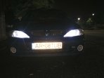 Renault Megane Grandtour