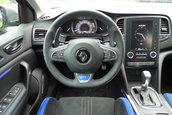 Renault Megane GT 2016