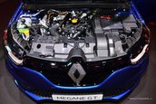 Renault Megane GT 2016