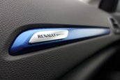 Renault Megane GT 2016