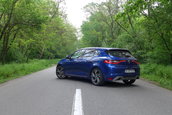 Renault Megane GT 2016