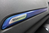 Renault Megane GT 2016