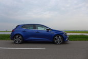 Renault Megane GT 2016