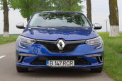 Renault Megane GT 2016