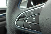 Renault Megane GT 2016
