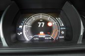 Renault Megane GT 2016