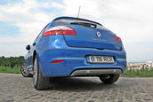 Renault Megane GT Line