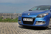 Renault Megane GT Line