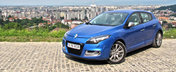 Test Drive Renault Megane GT Line: personalitate in forma diesel