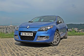 Renault Megane GT Line