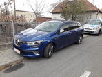 Renault Megane Gt-Line