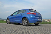 Renault Megane GT Line