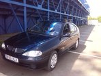 Renault Megane I