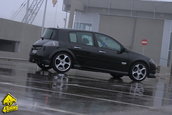 Renault Megane II - Merlot Megane din 05