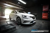 Renault Megane IV de la BR Performance