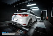 Renault Megane IV de la BR Performance