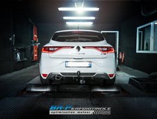 Renault Megane IV de la BR Performance