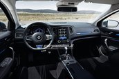 Renault Megane IV - Primele poze