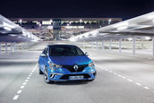 Renault Megane IV