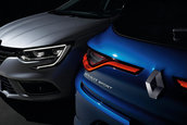 Renault Megane IV