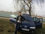 Renault Megane MEGANE Classic (LA0/1) 1.6 e (LA0F)