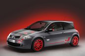 Renault Megane R26.R dezvaluit la BIMS