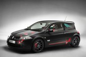 Renault Megane R26.R dezvaluit la BIMS