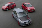 Renault Megane R26.R dezvaluit la BIMS