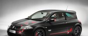Renault Megane R26.R dezvaluit la BIMS