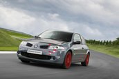 Renault Megane R26.R dezvaluit la BIMS