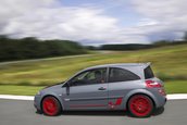 Renault Megane R26.R dezvaluit la BIMS