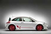 Renault Megane R26.R dezvaluit la BIMS