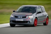 Renault Megane R26.R dezvaluit la BIMS