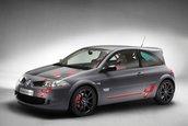 Renault Megane R26.R dezvaluit la BIMS