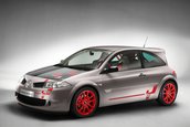 Renault Megane R26.R dezvaluit la BIMS
