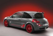 Renault Megane R26.R dezvaluit la BIMS