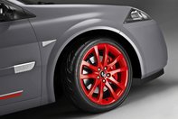 Renault Megane R26.R dezvaluit la BIMS