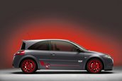Renault Megane R26.R dezvaluit la BIMS