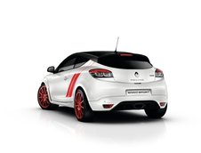 Renault Megane RS 275 Trophy-R