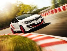 Renault Megane RS 275 Trophy-R