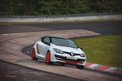 Renault Megane RS 275 Trophy-R