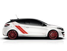 Renault Megane RS 275 Trophy-R