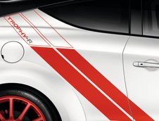 Renault Megane RS 275 Trophy-R