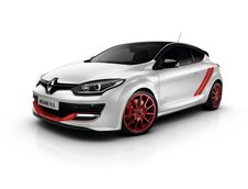 Renault Megane RS 275 Trophy-R