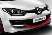 Renault Megane RS 275 Trophy-R