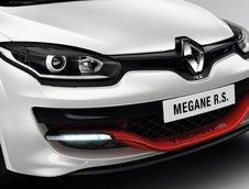 Renault Megane RS 275 Trophy-R
