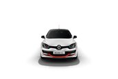 Renault Megane RS 275 Trophy-R