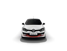Renault Megane RS 275 Trophy-R