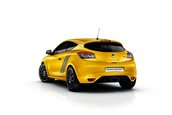 Renault Megane RS 275 Trophy