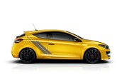 Renault Megane RS 275 Trophy